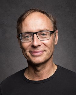 Eric N. Franklin - Autorenprofil - Münchner Verlagsgruppe